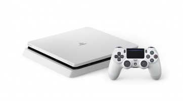 Jön az aranyszínű PS4 Slim?