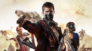 Jön az Arcade mód a H1Z1-be
