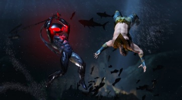 Jön az Injustice 2: Legendary Edition