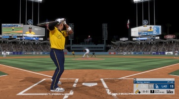 Jön az MLB The Show 21, de jövőre hallatunk csak róla először