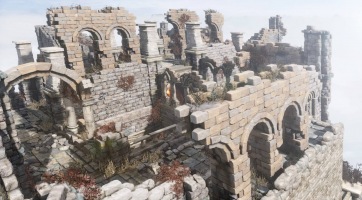 Dark Souls 3