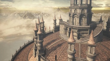 Dark Souls 3