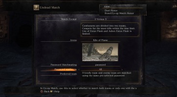 Dark Souls 3