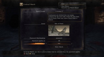Dark Souls 3