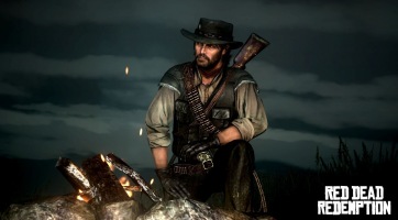 Jön PC-re a Red Dead Redemption!
