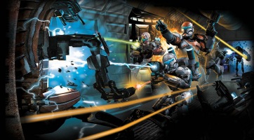 Star Wars: Republic Commando