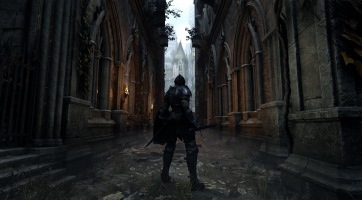 Jön PS4-re is a Demon's Souls remake?