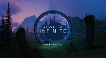 Jön Steamre is a Halo Infinite, PC-n futott a tegnapi gameplay