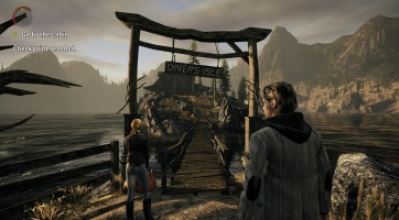 Jön Switch-re is az Alan Wake Remastered?