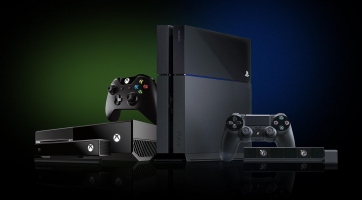 Jön a 4K-támogatással felvértezett PS4 és Xbox One?