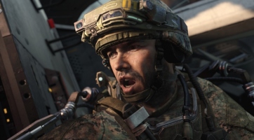 Jön a Call of Duty: Advanced Warfare - Gold Edition