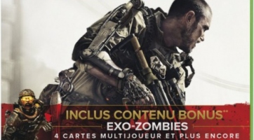 Call of Duty: Advanced Warfare