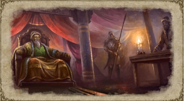 Crusader Kings II