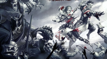 Jön a Divinity: Original Sin Enhanced Edition - konzolokra is!