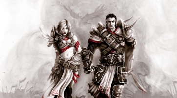 Jön a Divinity: Original Sin II