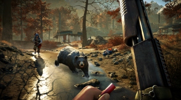 Jön a Far Cry 4 Complete Edition?