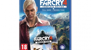 Far Cry 4