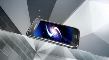 Jön a Galaxy S 2011-es kiadása, a Galaxy S Plus