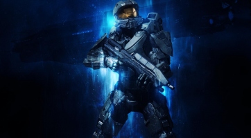 Jön a Halo 4 GOTY Edition