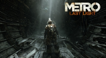 Jön a Metro Redux?