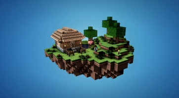 Jön a Minecraft Windows Phone-ra