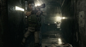 Jön a Resident Evil remake változata