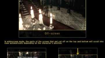 Resident Evil