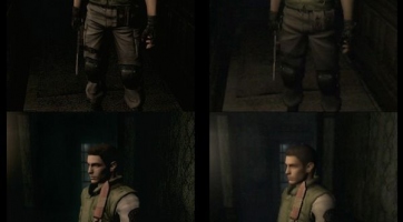 Resident Evil