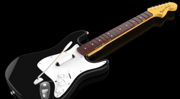 Rock Band 4