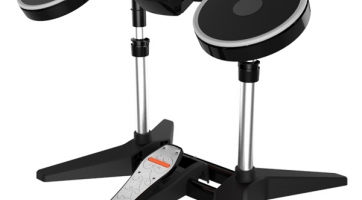 Rock Band 4