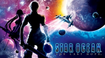 Jön a Star Ocean 5!
