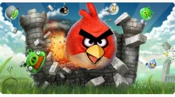 Jön az Angry Birds letölthető verzióban is