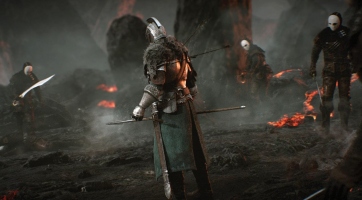 Dark Souls 2