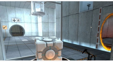 Jonathan Coulton elkészült a Portal 2 muzsikáival