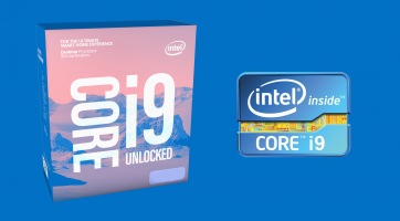 Jönnek a Core i9-es Intel processzorok