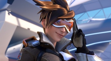 Jönnek a cuki Overwatch Nendoroidok