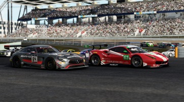 Jönnek a Ferrarik a Project Cars 2-be