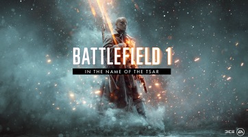 Jönnek a női katonák a Battlefield 1-be!