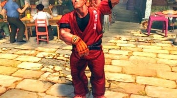 Jó passzban a Capcom