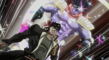 Jotaro, a JoJo's Bizarre Adventure hőse is bekerülhet a Jump Force-ba