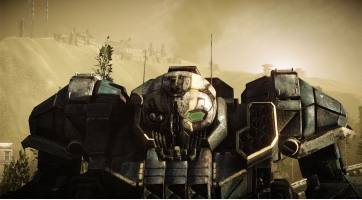 Jótékony célra adományoznak a MechWarrior Online fejlesztői