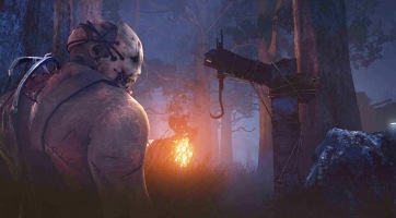 Jótékonykodhatsz a Dead by Daylight legfrissebb DLC csomagjával