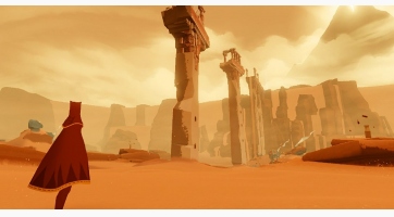 Journey: Képduó
