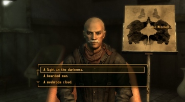 Jóval többen rendelték elő a Fallout: New Vegast, mint a Fallout 3-at