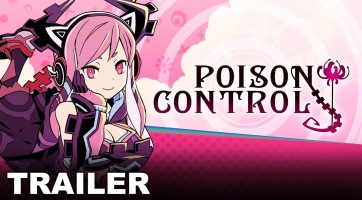 Jövő áprilisban Európában is megjelenhet a Poison Control