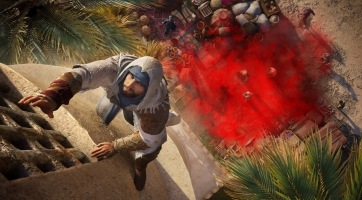 Jövő áprilisig megjelenhet az Assassin's Creed Mirage