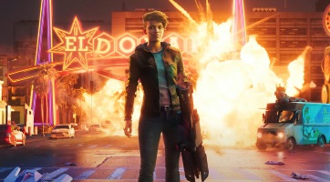 Saints Row (2022)