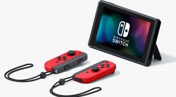 Jövő év elején egy kisebb és olcsóbb Nintendo Switch kerülhet a boltok polcaira