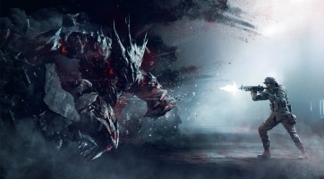 Jövő év elején érkezhet a Rainbow Six: Quarantine