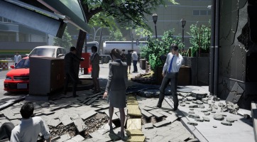Jövő év elején érkezik nyugatra a Disaster Report 4: Summer Memories